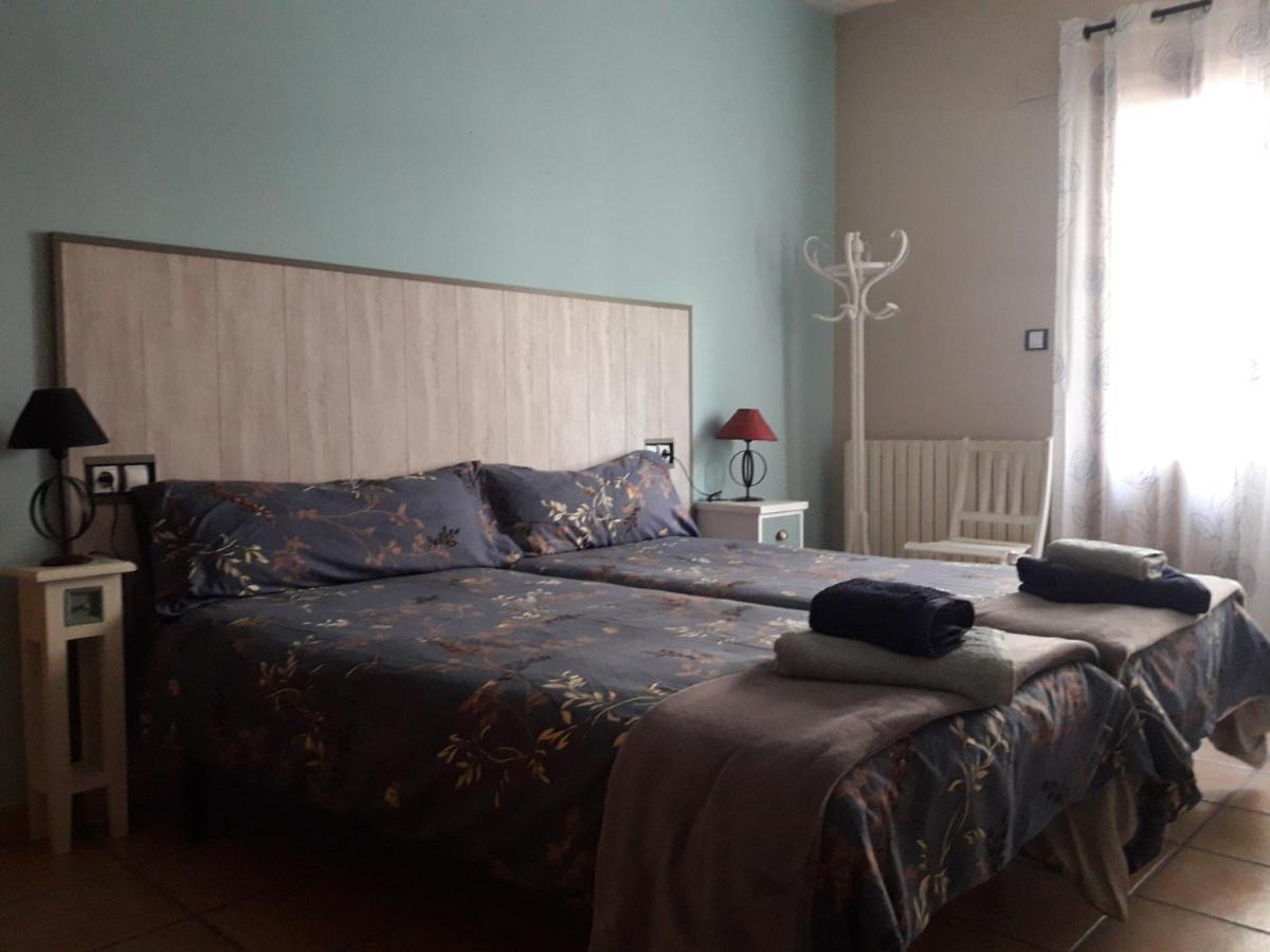 Casa Che Playa & Montana Biescas Leilighet Eksteriør bilde