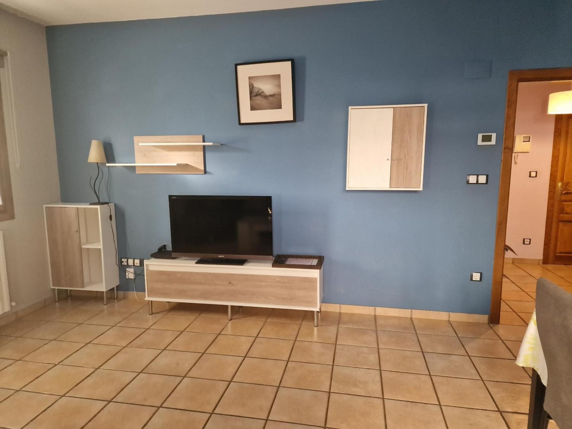 Casa Che Playa & Montana Biescas Leilighet Eksteriør bilde