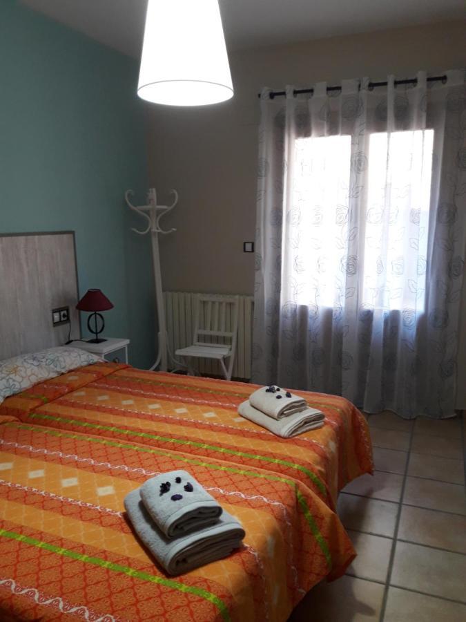 Casa Che Playa & Montana Biescas Leilighet Eksteriør bilde