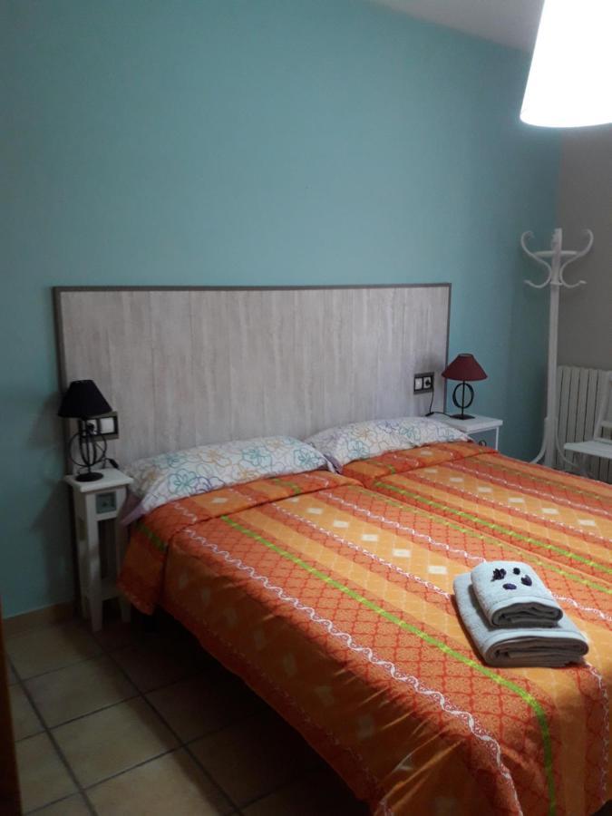 Casa Che Playa & Montana Biescas Leilighet Eksteriør bilde