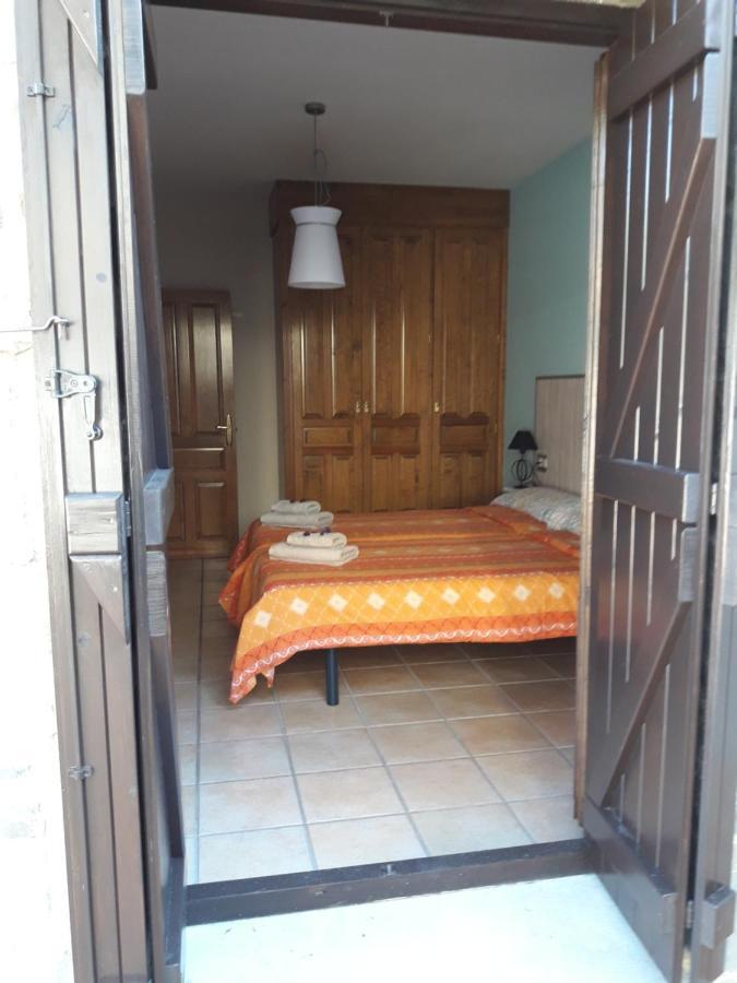 Casa Che Playa & Montana Biescas Leilighet Eksteriør bilde